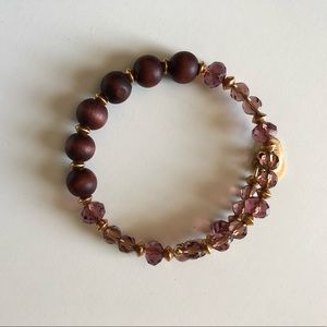 Alex and Ani Vintage sixty six